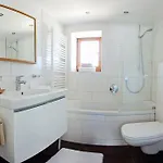 Apartment Haus Bergblick
