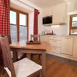 Apartment Haus Bergblick Reit im Winkl