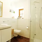 Apartment Haus Bergblick