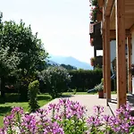 Apartment Haus Bergblick Reit im Winkl
