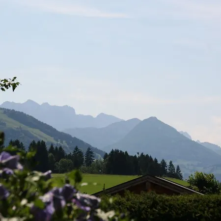 Haus Bergblick