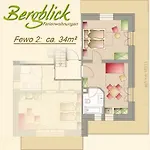 Haus Bergblick Reit im Winkl