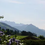 Haus Bergblick