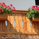 Haus Bergblick Reit im Winkl