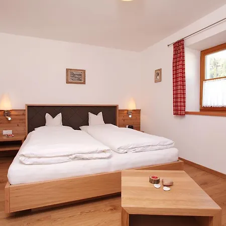 Appartamento Haus Bergblick *