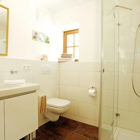Appartamento Haus Bergblick