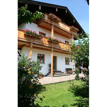 Haus Bergblick