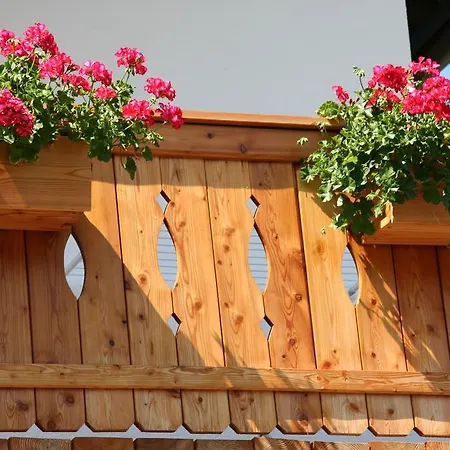 Haus Bergblick Reit im Winkl