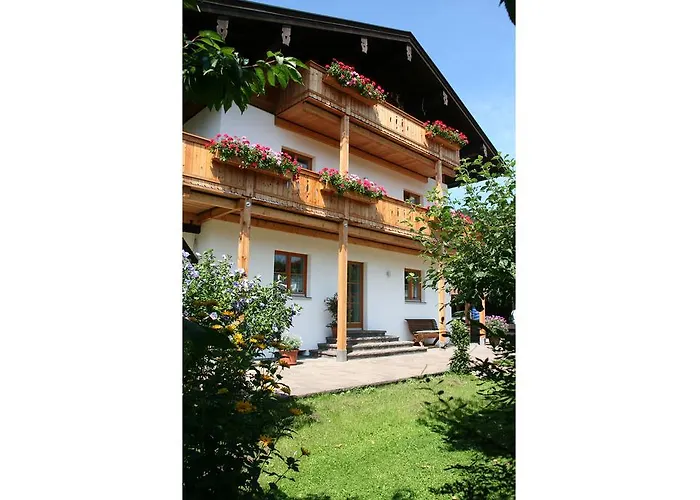 Haus Bergblick