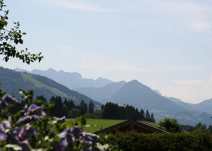 Haus Bergblick
